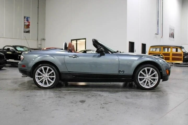 2007 Mazda NC MX-5 Miata - Image 7 of 12