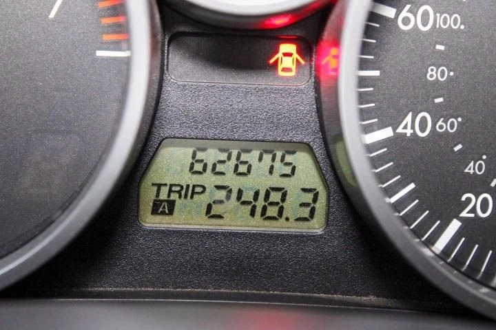 2007 Mazda NC MX-5 Miata - Image 12 of 21