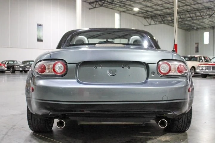2007 Mazda NC MX-5 Miata - Image 21 of 21