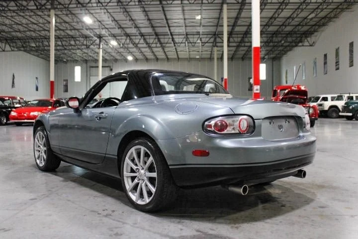2007 Mazda NC MX-5 Miata - Image 20 of 21