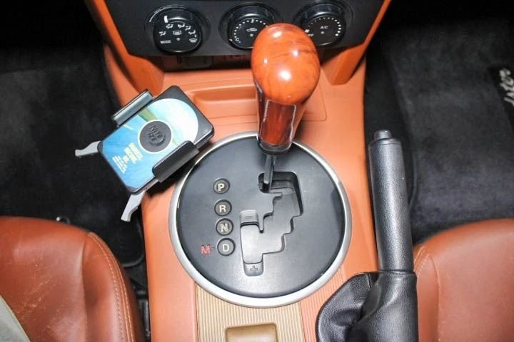 2007 Mazda NC MX-5 Miata - Image 14 of 21