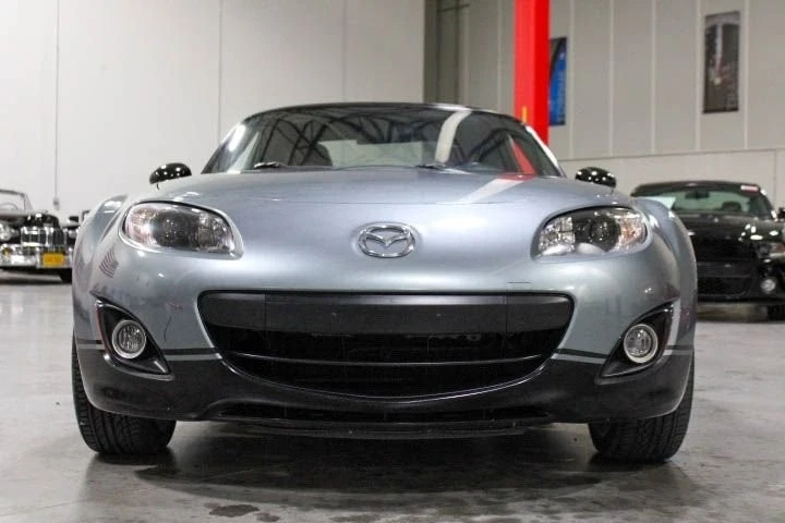 2007 Mazda NC MX-5 Miata - Image 9 of 12