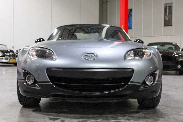 2007 Mazda NC MX-5 Miata - Image 9 of 12