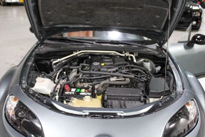 2007 Mazda NC MX-5 Miata - Image 16 of 21