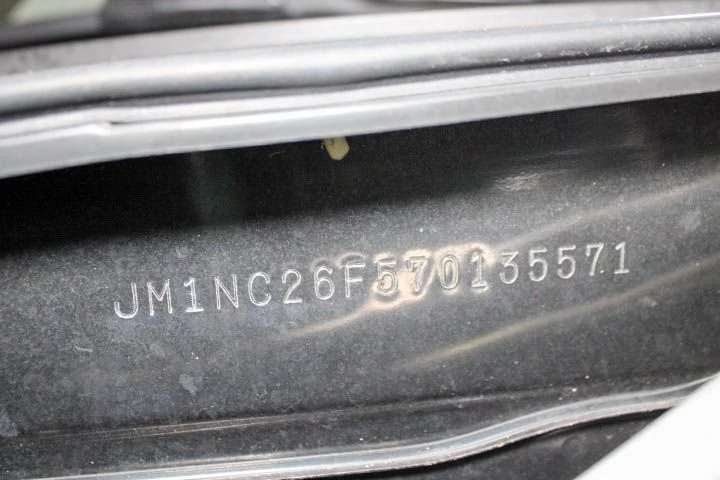 2007 Mazda NC MX-5 Miata - Image 15 of 21