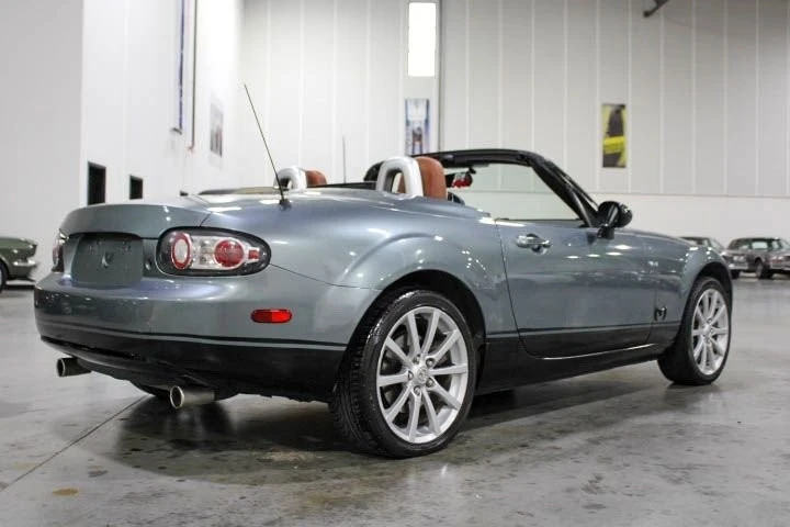 2007 Mazda NC MX-5 Miata - Image 6 of 21