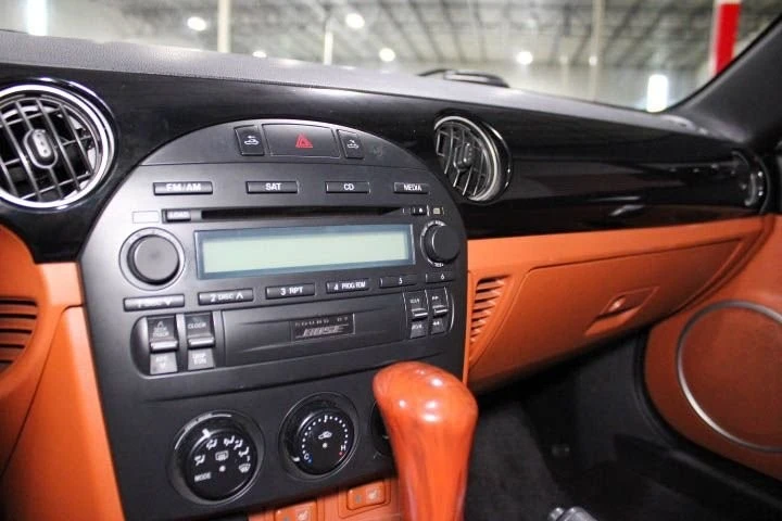 2007 Mazda NC MX-5 Miata - Image 13 of 21
