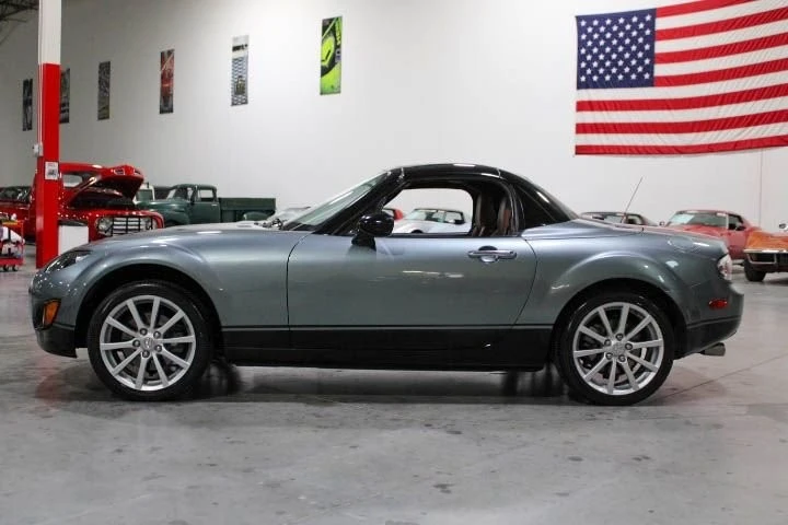 2007 Mazda NC MX-5 Miata - Image 19 of 21