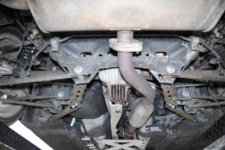 2007 Mazda NC MX-5 Miata - Image 17 of 21