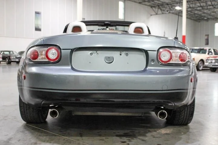 2007 Mazda NC MX-5 Miata - Image 5 of 21