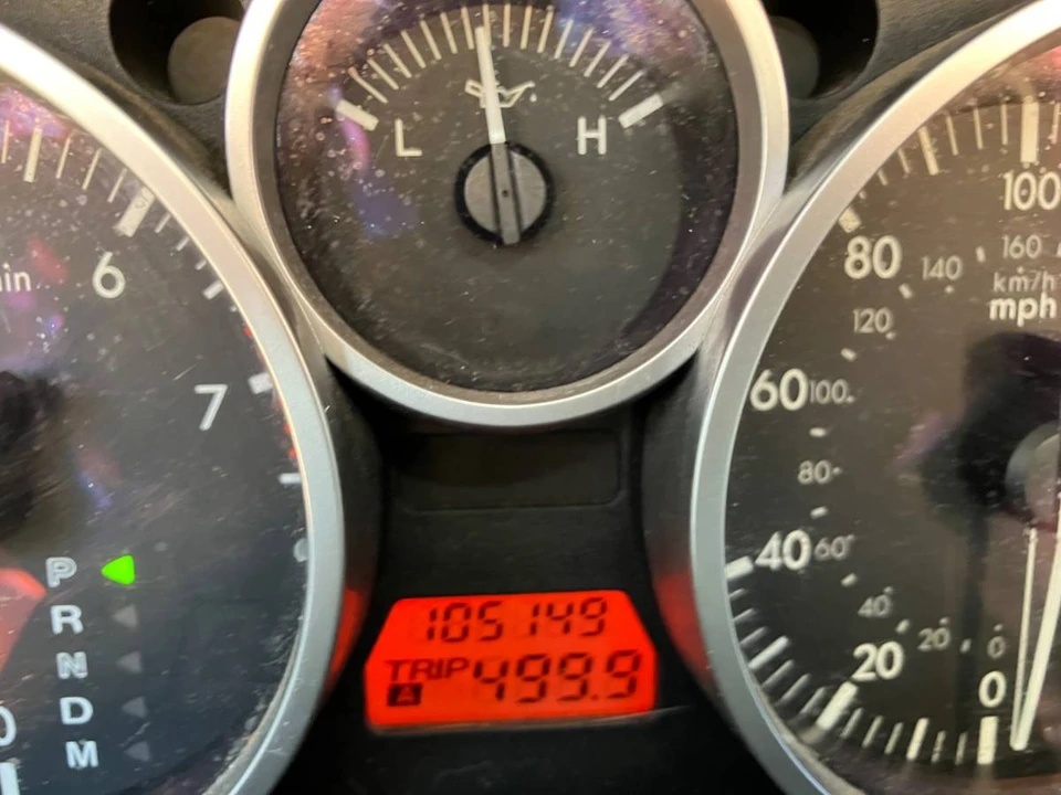 2007 Mazda NC MX-5 Miata - Image 3 of 3