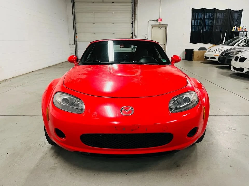 2007 Mazda NC MX-5 Miata - Image 19 of 20