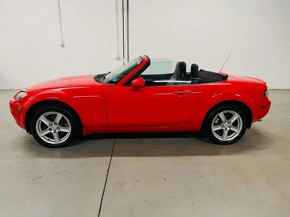 2007 Mazda NC MX-5 Miata - Image 3 of 20