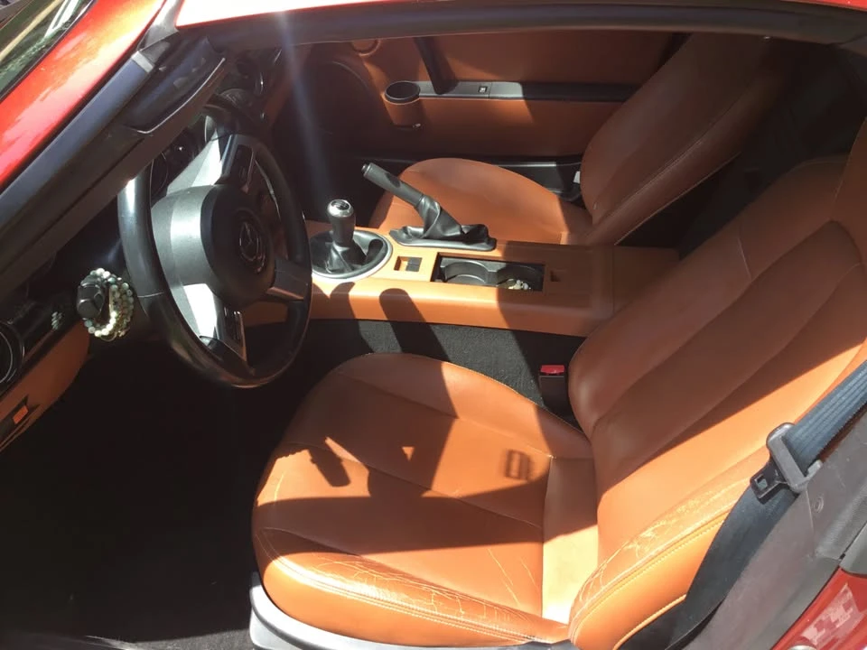 2007 Mazda NC MX-5 Miata - Image 7 of 7