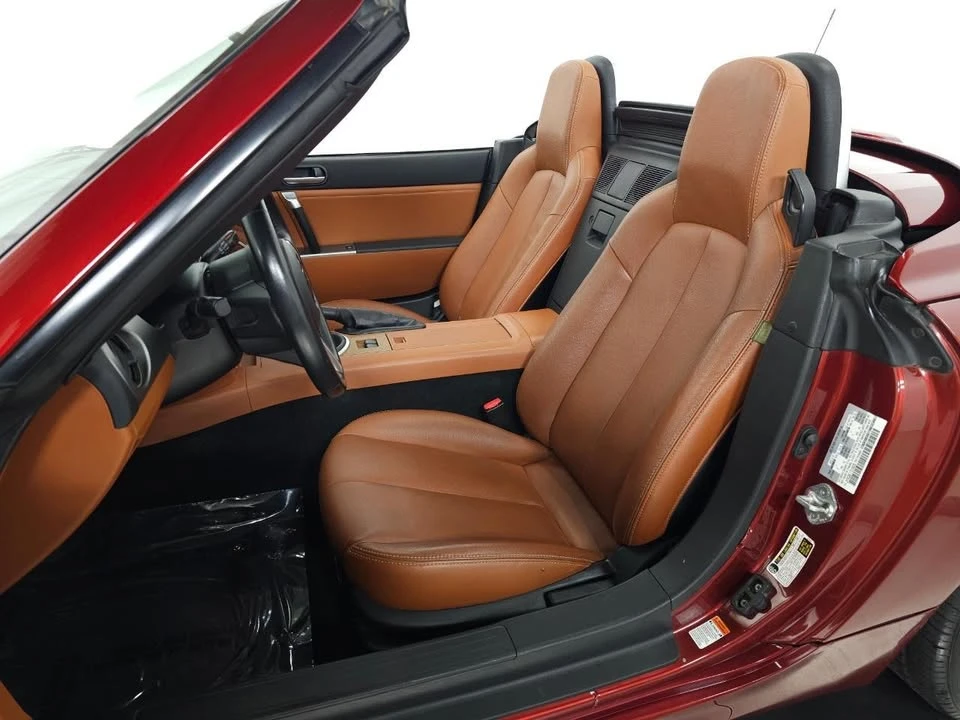 2007 Mazda NC MX-5 Miata - Image 11 of 20