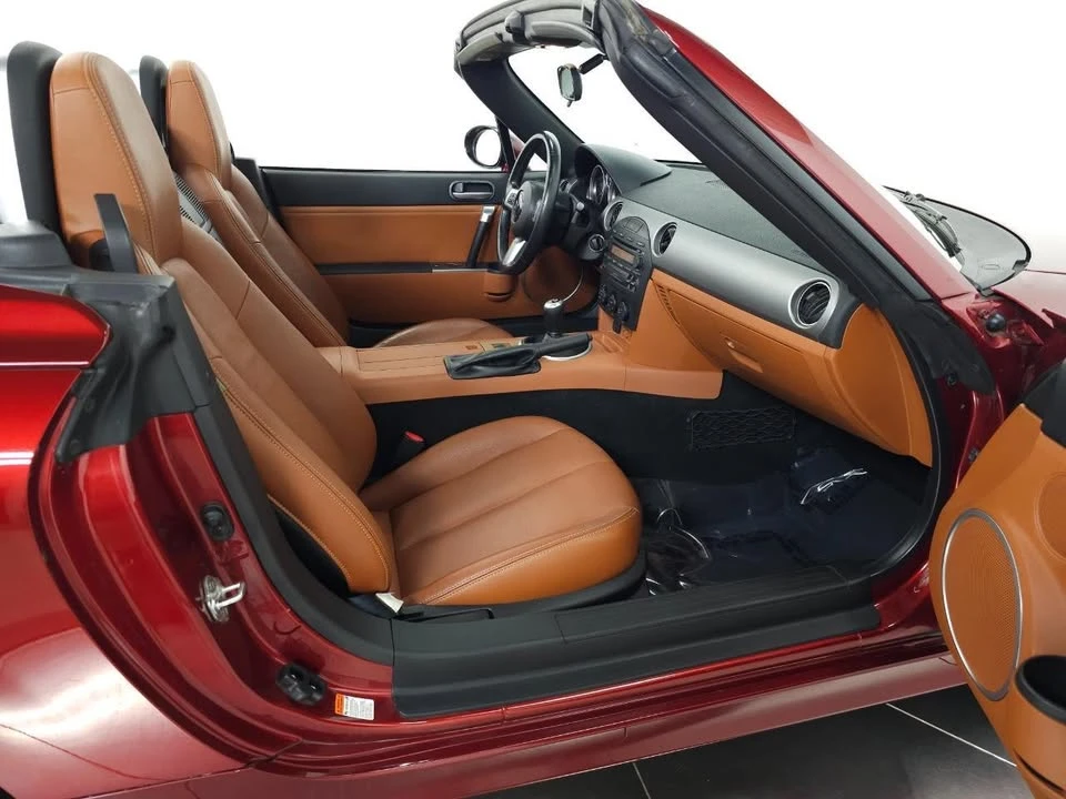 2007 Mazda NC MX-5 Miata - Image 13 of 20