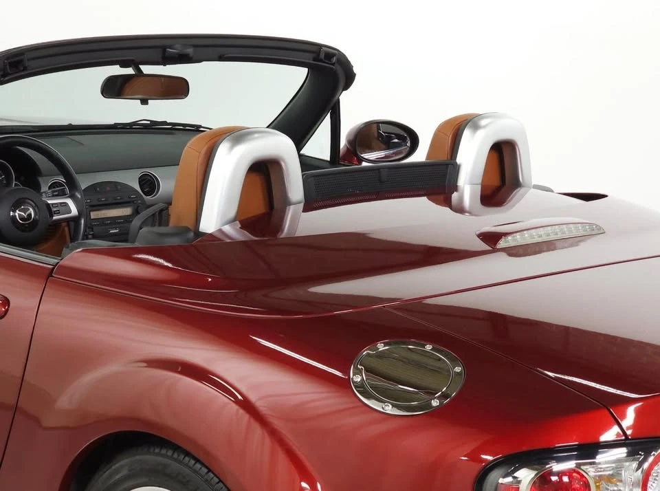 2007 Mazda NC MX-5 Miata - Image 14 of 20