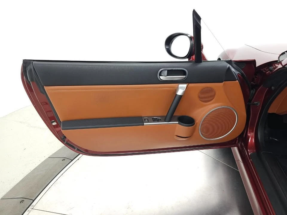 2007 Mazda NC MX-5 Miata - Image 16 of 20