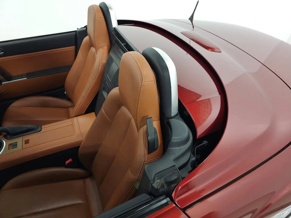 2007 Mazda NC MX-5 Miata - Image 12 of 20
