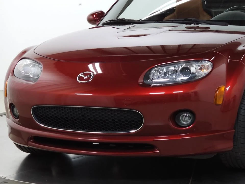 2007 Mazda NC MX-5 Miata - Image 2 of 20