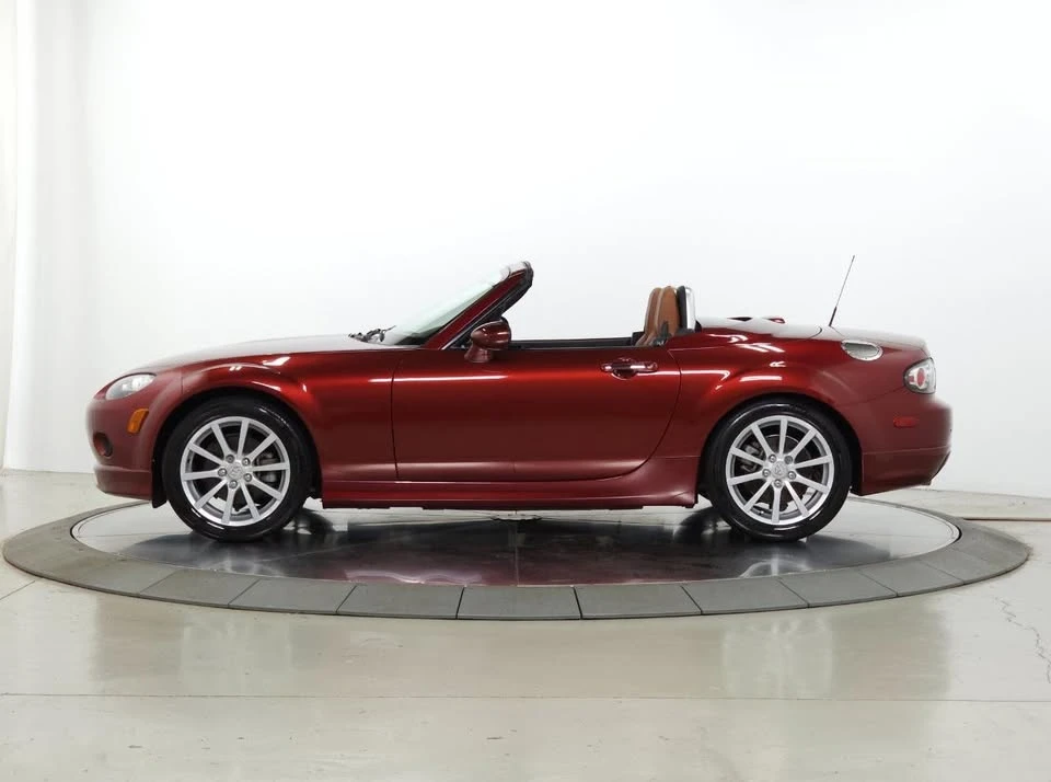 2007 Mazda NC MX-5 Miata - Image 6 of 20