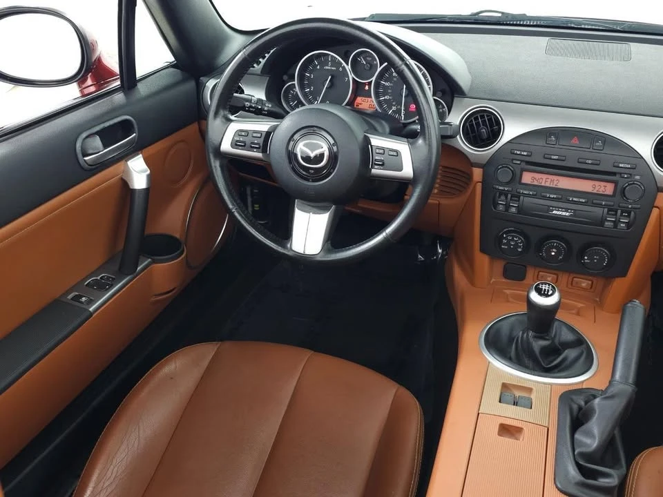 2007 Mazda NC MX-5 Miata - Image 19 of 20