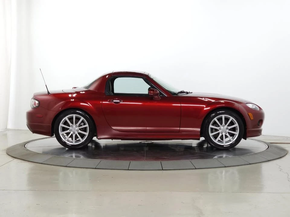 2007 Mazda NC MX-5 Miata - Image 5 of 20