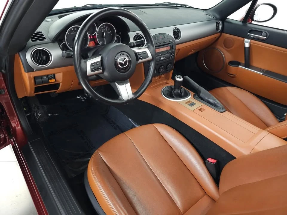 2007 Mazda NC MX-5 Miata - Image 10 of 20