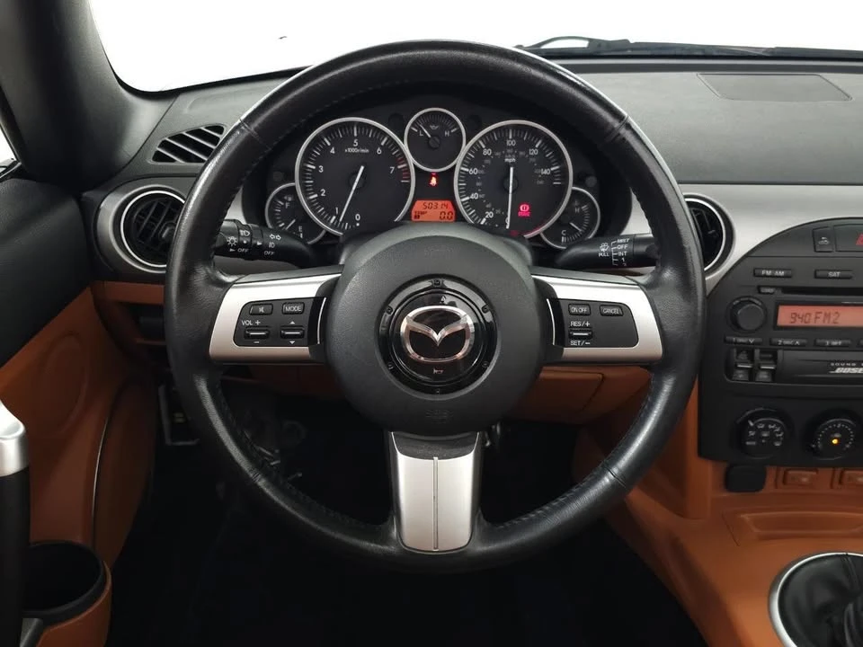2007 Mazda NC MX-5 Miata - Image 20 of 20