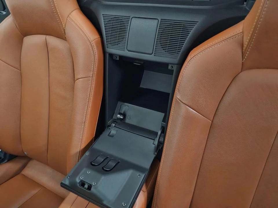 2007 Mazda NC MX-5 Miata - Image 15 of 20