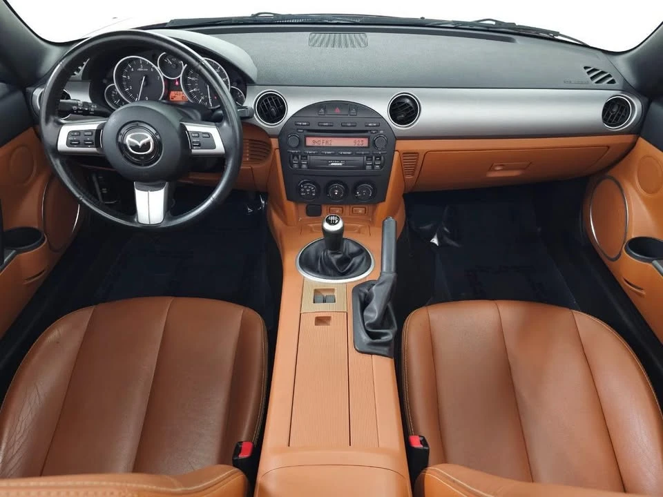 2007 Mazda NC MX-5 Miata - Image 18 of 20