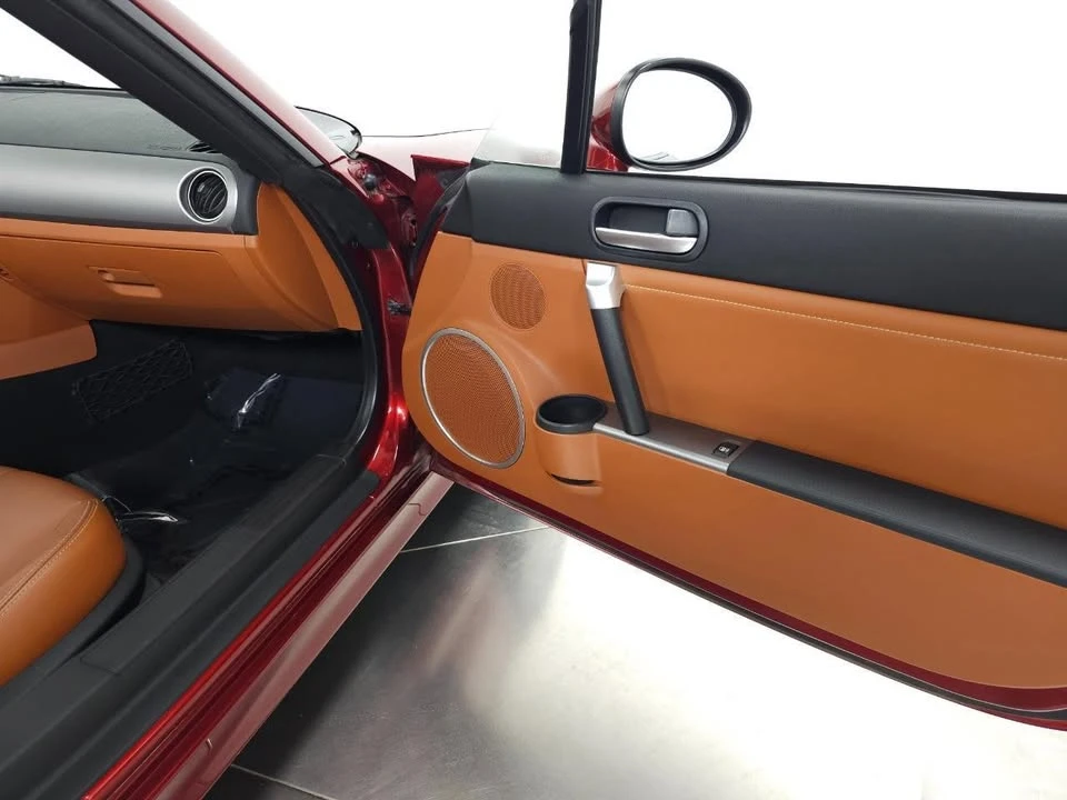 2007 Mazda NC MX-5 Miata - Image 17 of 20