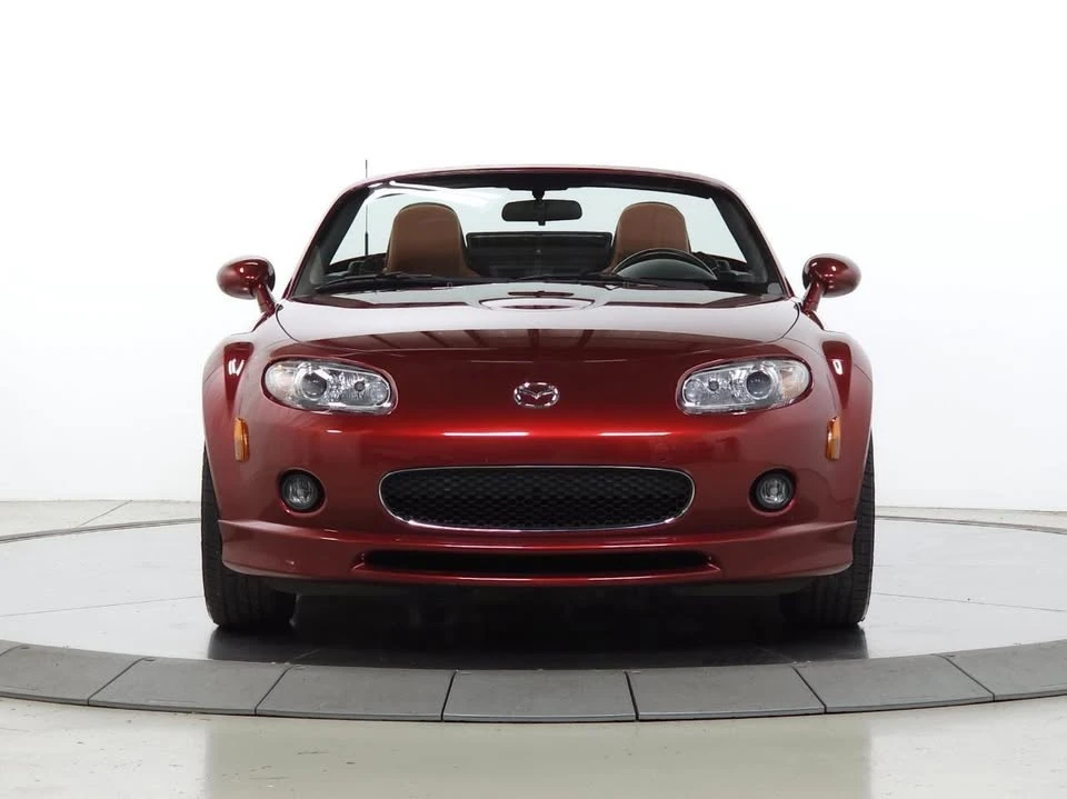 2007 Mazda NC MX-5 Miata - Image 3 of 20