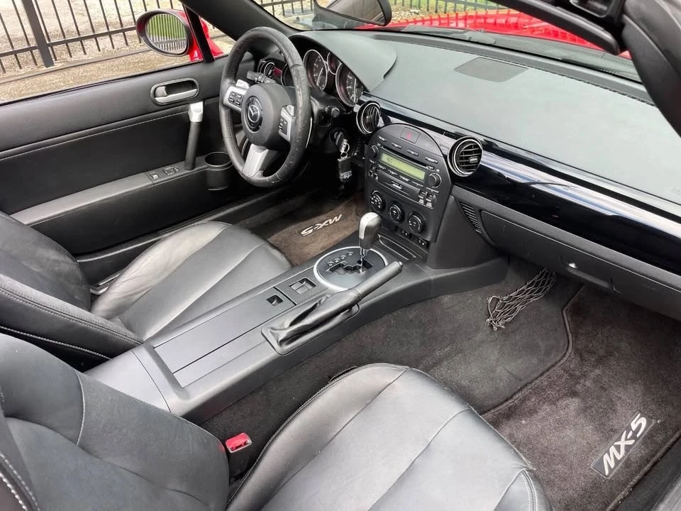 2007 Mazda NC MX-5 Miata - Image 20 of 20