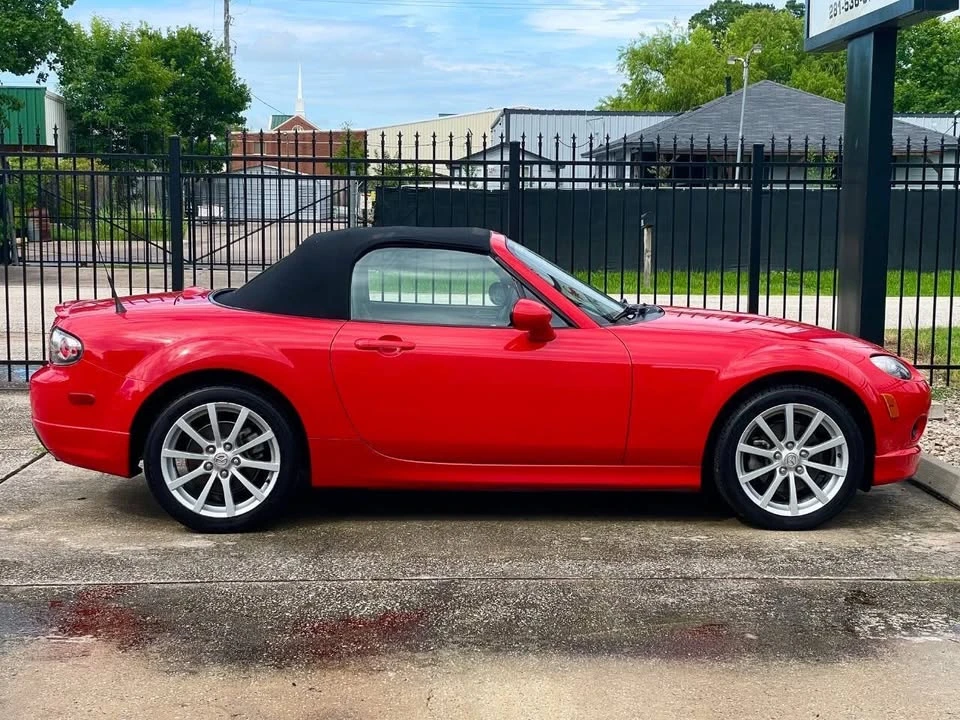 2007 Mazda NC MX-5 Miata - Image 13 of 20