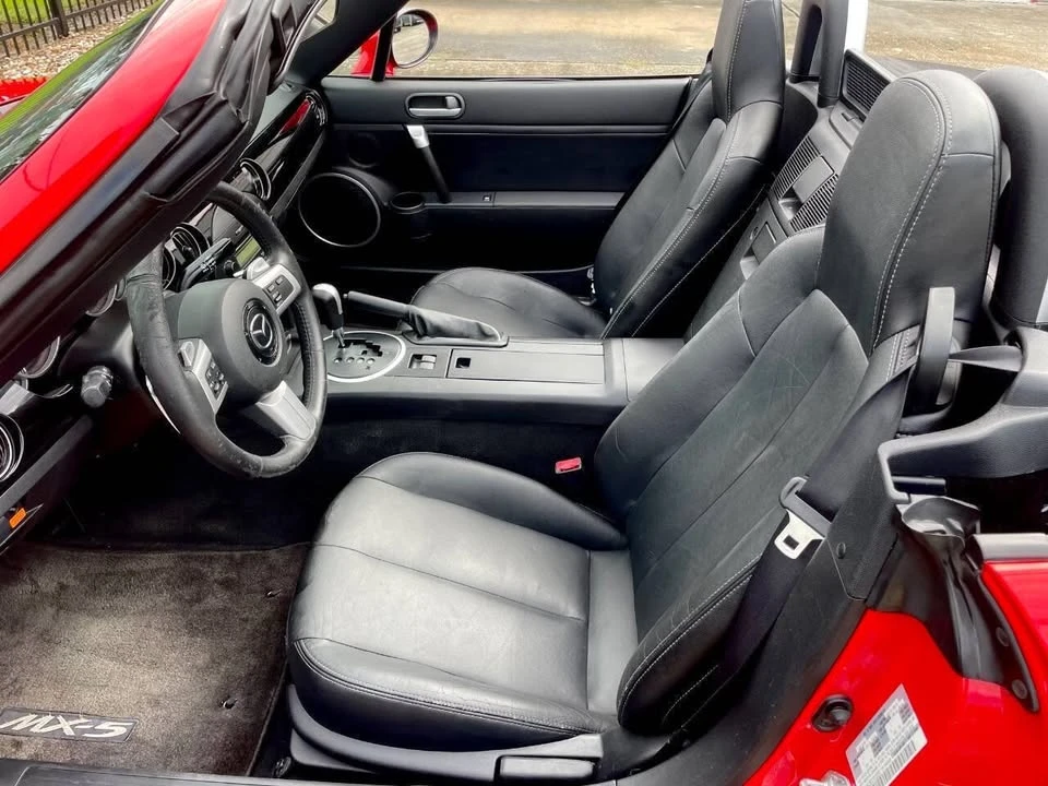2007 Mazda NC MX-5 Miata - Image 18 of 20