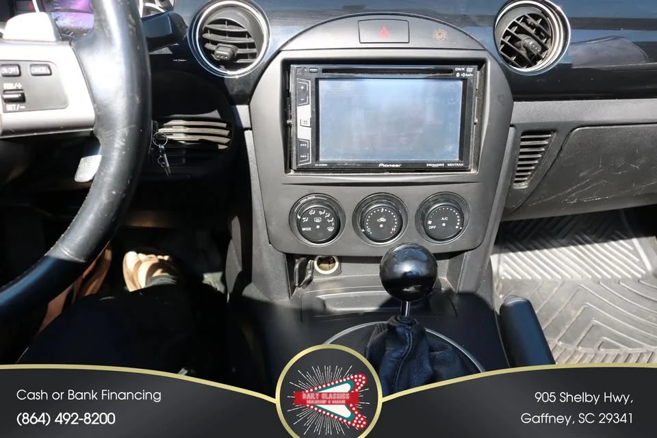2007 Mazda NC MX-5 Miata - Image 17 of 18