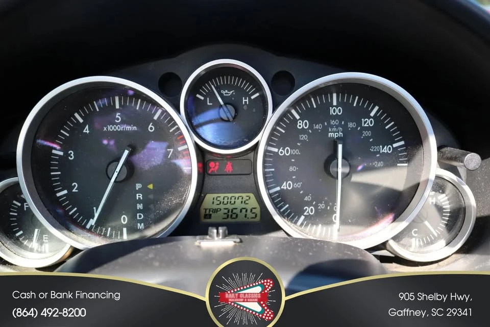 2007 Mazda NC MX-5 Miata - Image 15 of 18