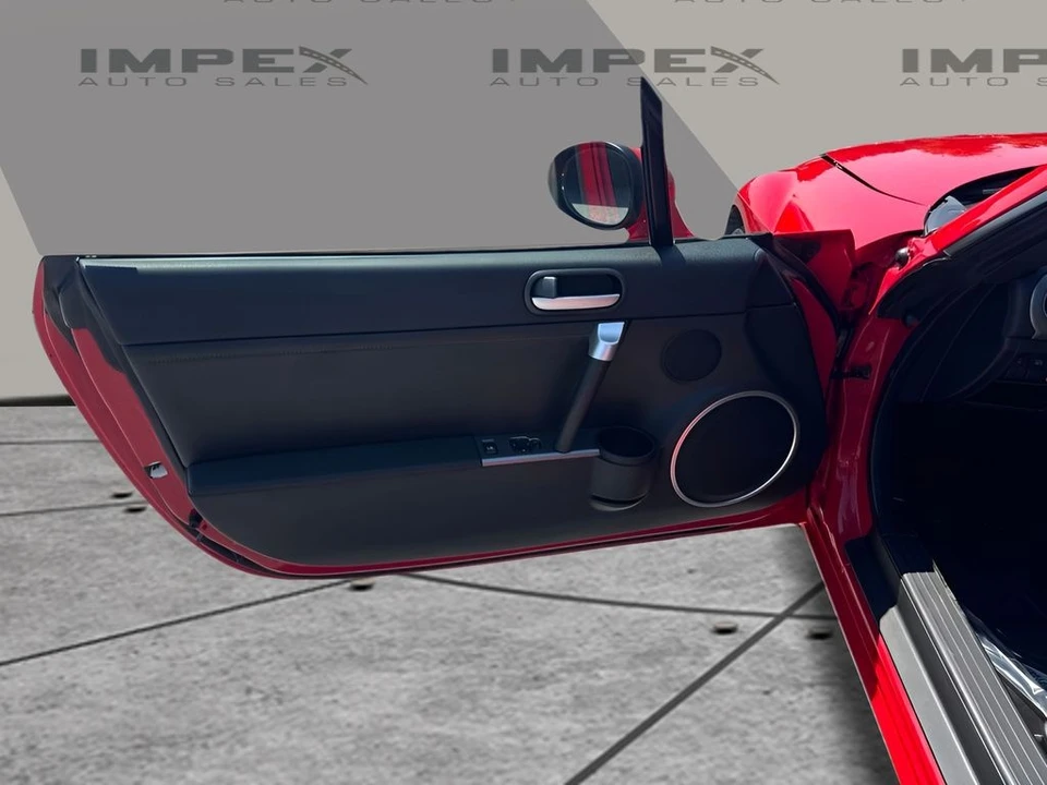 2007 Mazda NC MX-5 Miata - Image 15 of 22