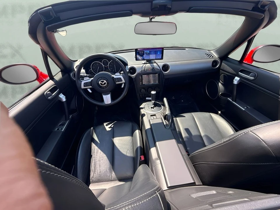 2007 Mazda NC MX-5 Miata - Image 7 of 22