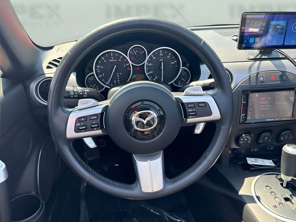 2007 Mazda NC MX-5 Miata - Image 8 of 22