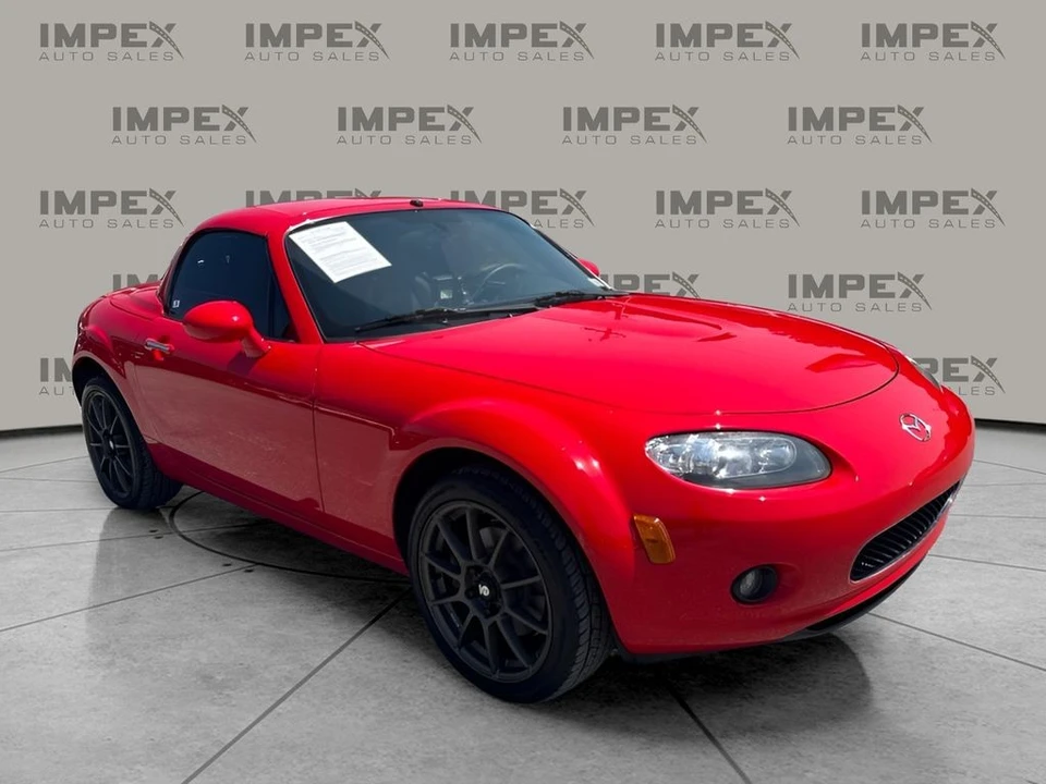 2007 Mazda NC MX-5 Miata - Image 5 of 22