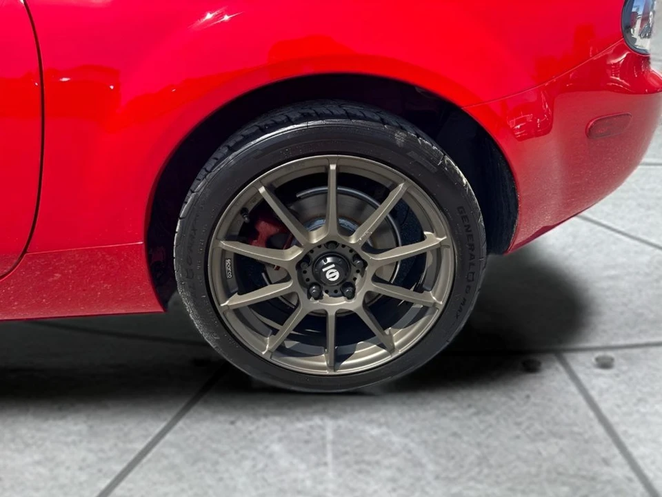 2007 Mazda NC MX-5 Miata - Image 18 of 22