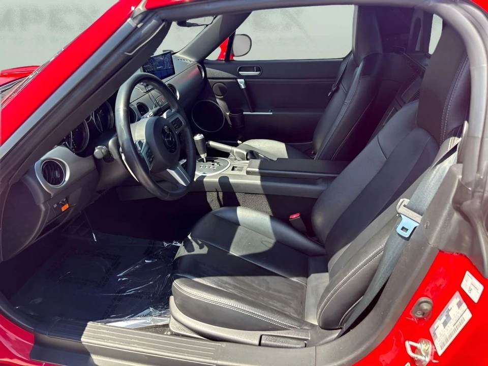 2007 Mazda NC MX-5 Miata - Image 6 of 22