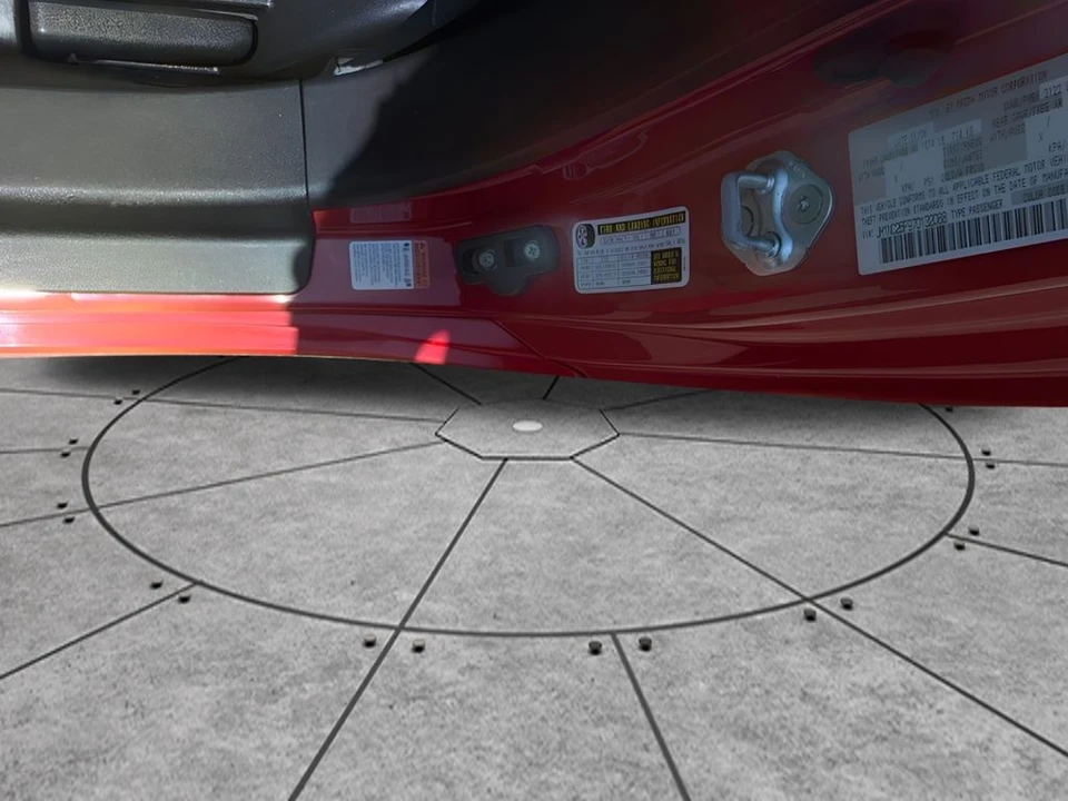 2007 Mazda NC MX-5 Miata - Image 22 of 22