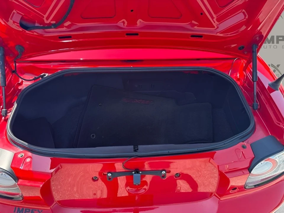2007 Mazda NC MX-5 Miata - Image 17 of 22
