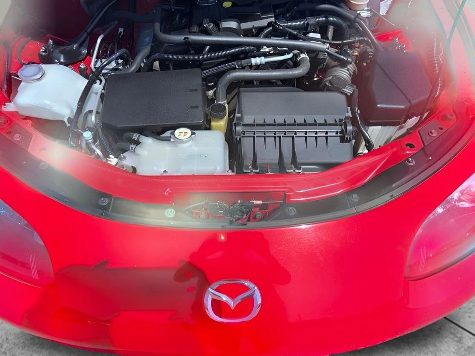 2007 Mazda NC MX-5 Miata - Image 20 of 22