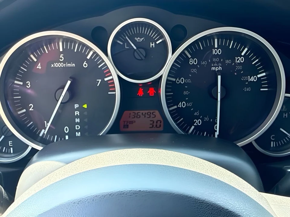 2007 Mazda NC MX-5 Miata - Image 13 of 22