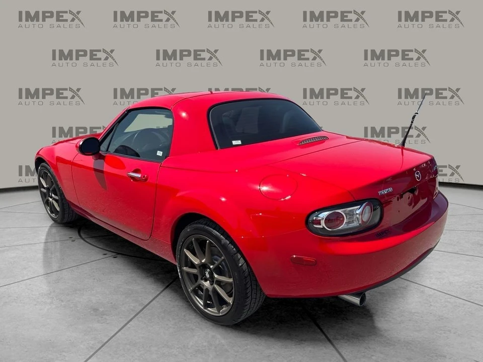 2007 Mazda NC MX-5 Miata - Image 3 of 22