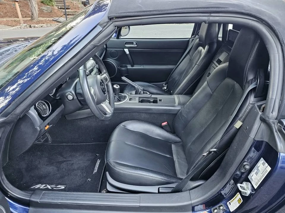 2007 Mazda NC MX-5 Miata - Image 12 of 17